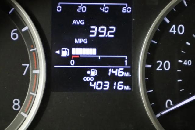 2020 Nissan Versa S 5-Speed Manual Transmission