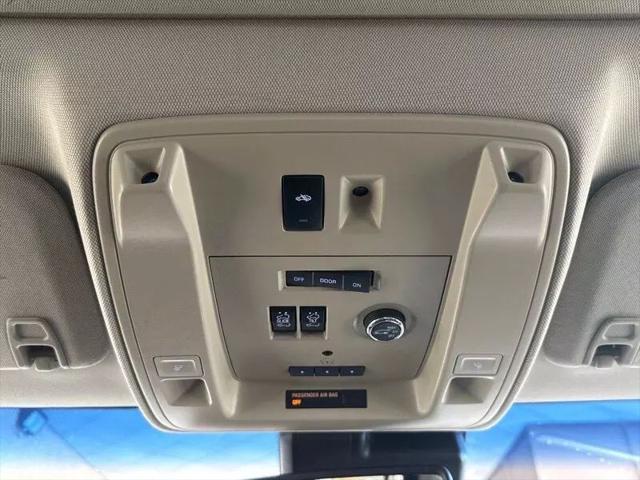 2015 Chevrolet Suburban LTZ