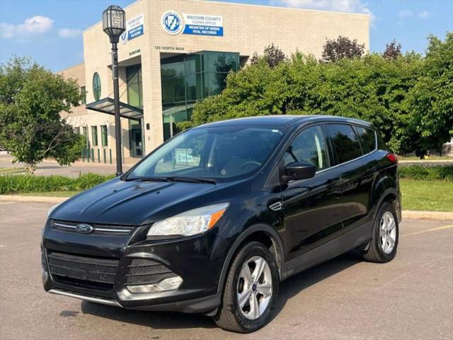 2014 Ford Escape SE for sale in Pontiac, MI