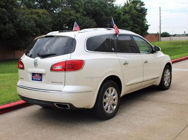 2013 Buick Enclave Premium