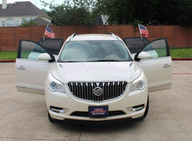 2013 Buick Enclave Premium