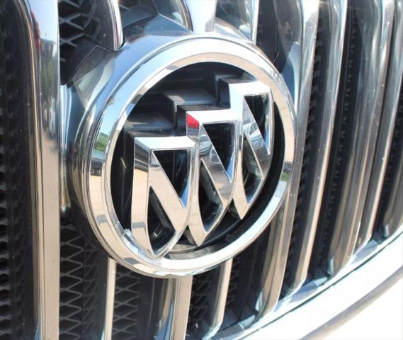 2013 Buick Enclave Premium