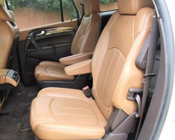 2013 Buick Enclave Premium