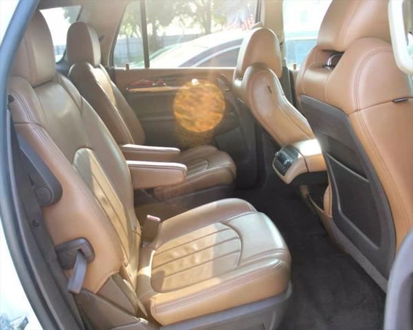 2013 Buick Enclave Premium