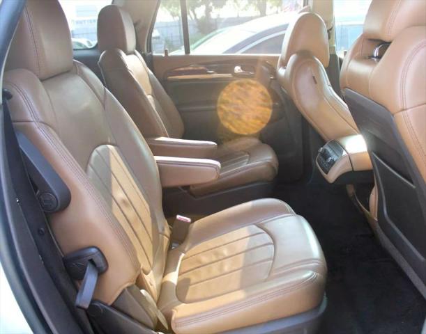 2013 Buick Enclave Premium