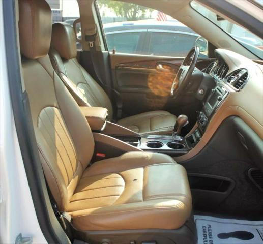 2013 Buick Enclave Premium
