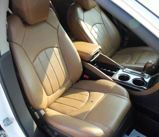2013 Buick Enclave Premium