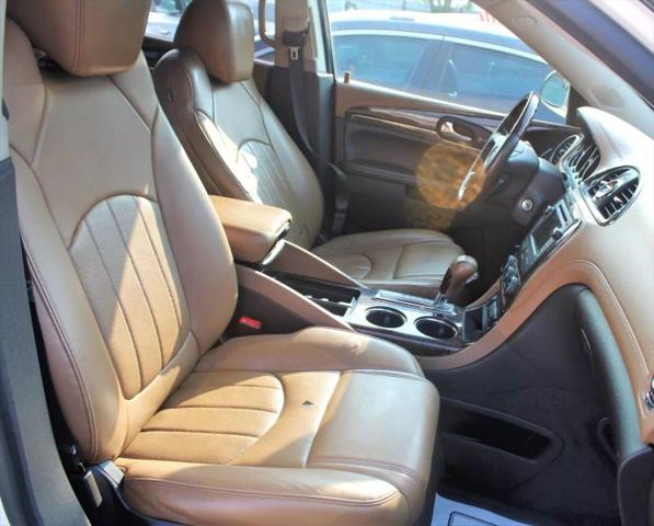 2013 Buick Enclave Premium
