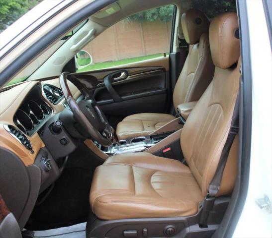 2013 Buick Enclave Premium