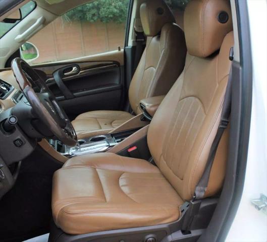 2013 Buick Enclave Premium