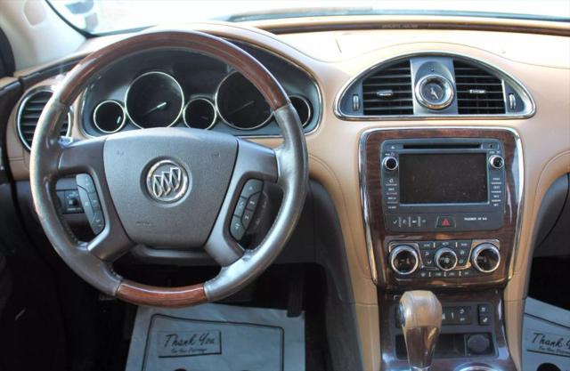 2013 Buick Enclave Premium