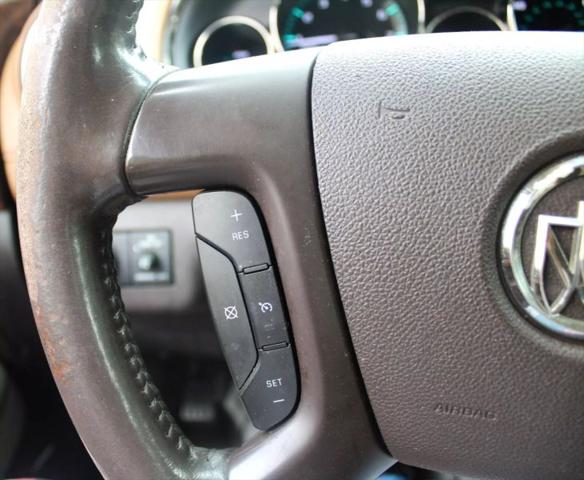 2013 Buick Enclave Premium