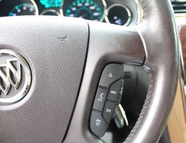 2013 Buick Enclave Premium