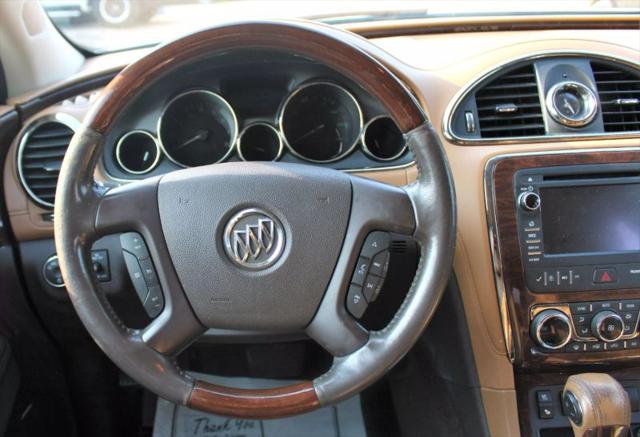2013 Buick Enclave Premium