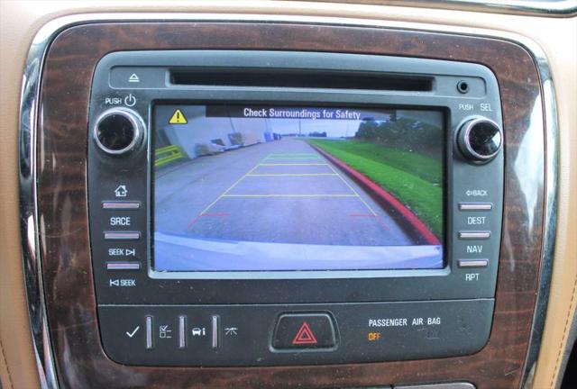 2013 Buick Enclave Premium
