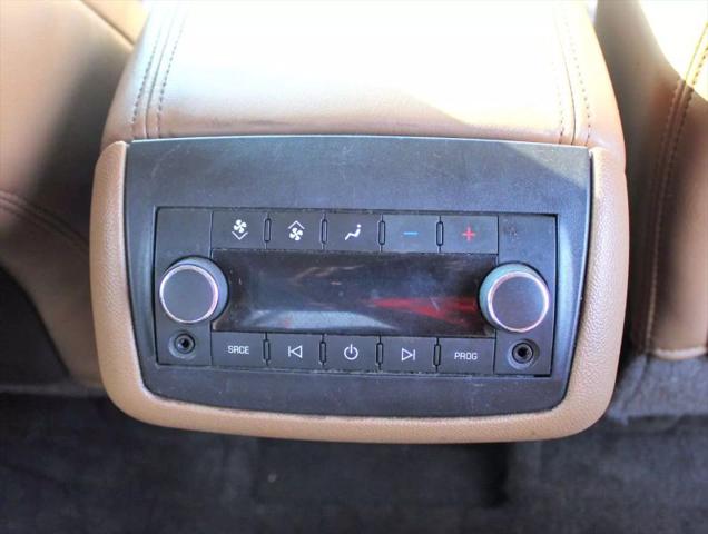 2013 Buick Enclave Premium