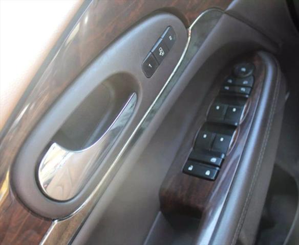 2013 Buick Enclave Premium