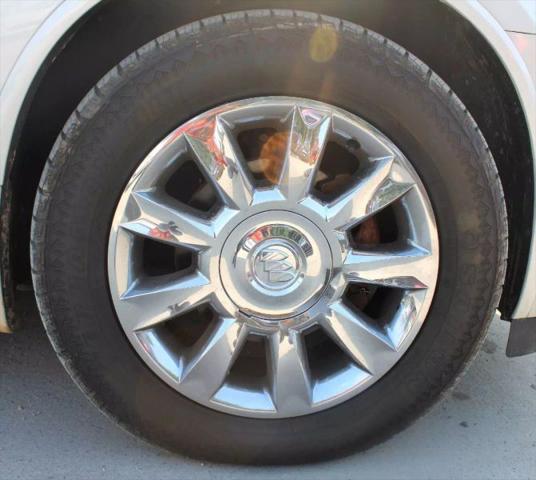 2013 Buick Enclave Premium