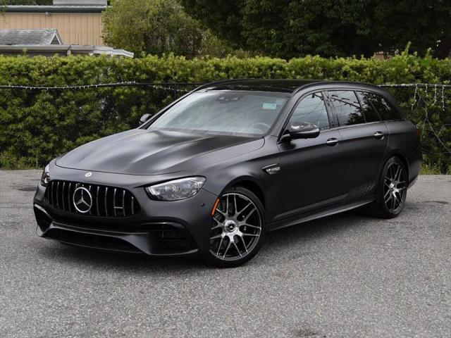 2023 Mercedes-Benz AMG E 63 S 4MATIC for sale in Orlando, FL