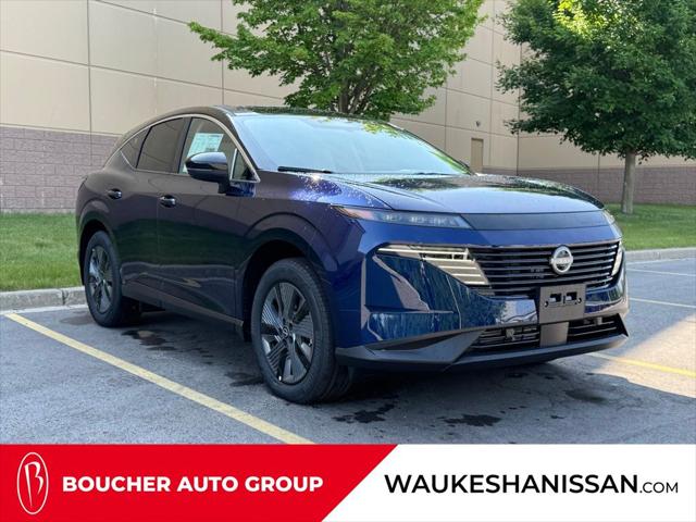 2025 Nissan Murano SL for sale in Waukesha, WI