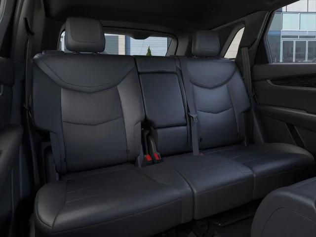 2025 Cadillac XT5 AWD Premium Luxury