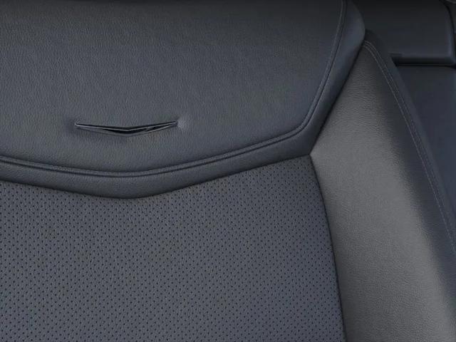 2025 Cadillac XT5 AWD Premium Luxury