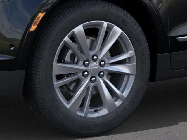 2025 Cadillac XT5 AWD Premium Luxury