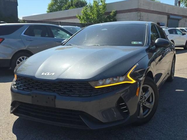 2023 Kia K5 LXS for sale in Philadelphia, PA