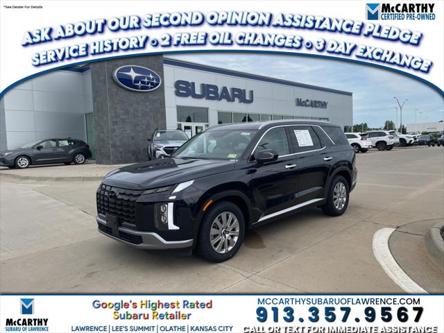 2024 Hyundai Palisade SEL for sale in Lawrence, KS