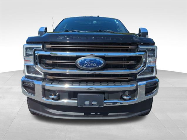 Used 2022 Ford F-250 For Sale in Muscle Shoals, AL