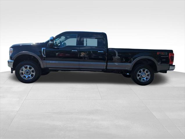 Used 2022 Ford F-250 For Sale in Muscle Shoals, AL
