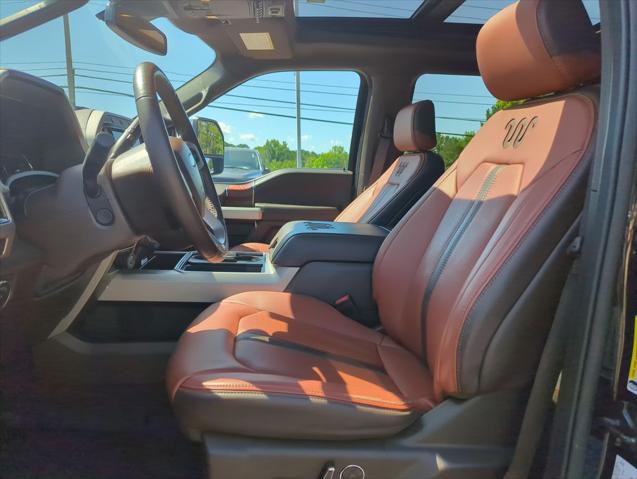Used 2022 Ford F-250 For Sale in Muscle Shoals, AL