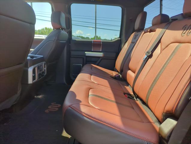 Used 2022 Ford F-250 For Sale in Muscle Shoals, AL