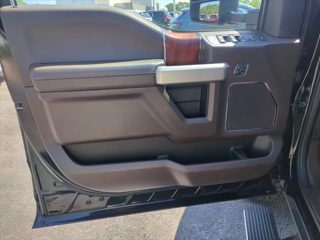 Used 2022 Ford F-250 For Sale in Muscle Shoals, AL