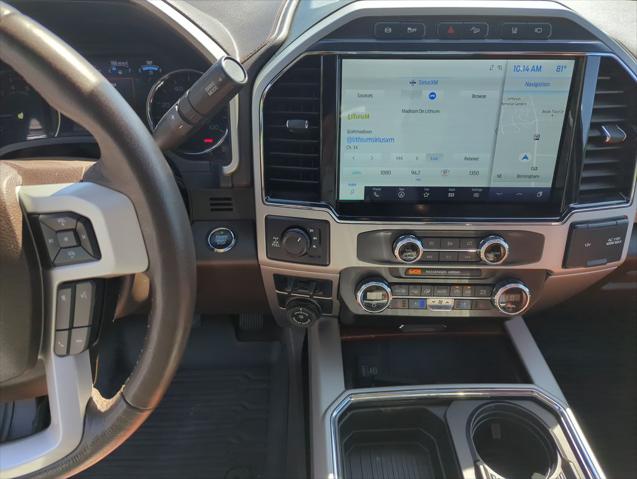 Used 2022 Ford F-250 For Sale in Muscle Shoals, AL