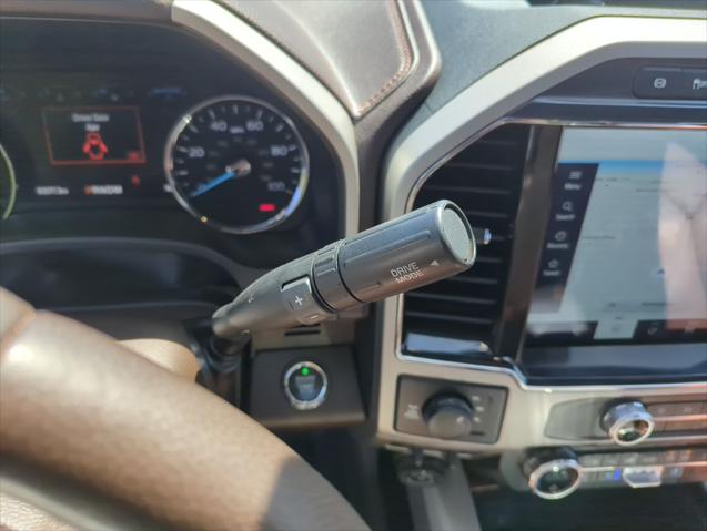 Used 2022 Ford F-250 For Sale in Muscle Shoals, AL