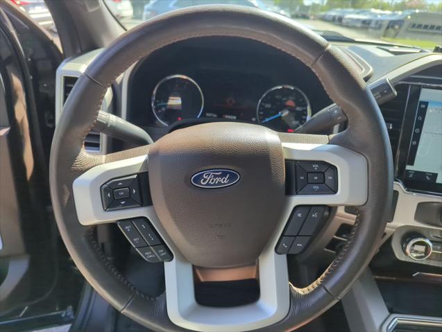 Used 2022 Ford F-250 For Sale in Muscle Shoals, AL