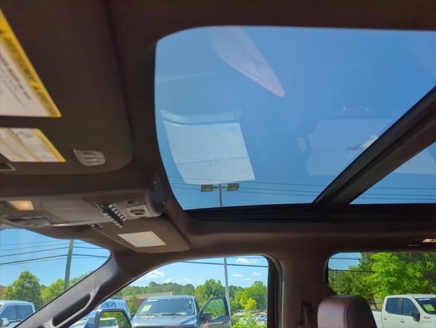 Used 2022 Ford F-250 For Sale in Muscle Shoals, AL
