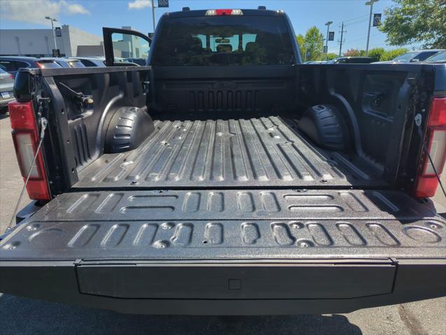Used 2022 Ford F-250 For Sale in Muscle Shoals, AL