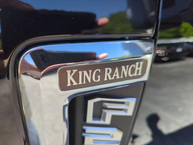 Used 2022 Ford F-250 For Sale in Muscle Shoals, AL