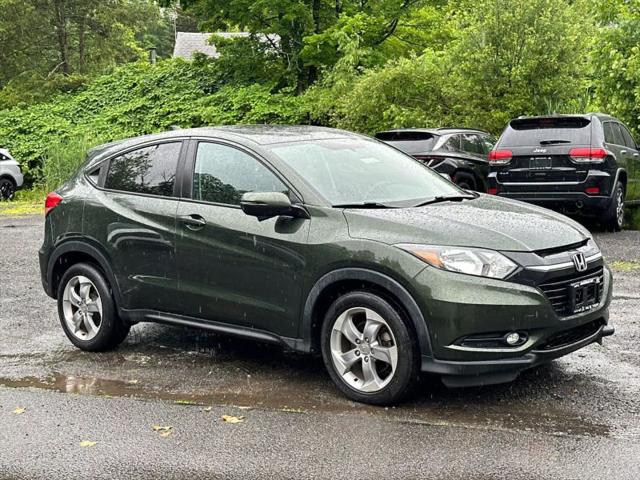2016 Honda HR-V EX for sale in Danbury, CT
