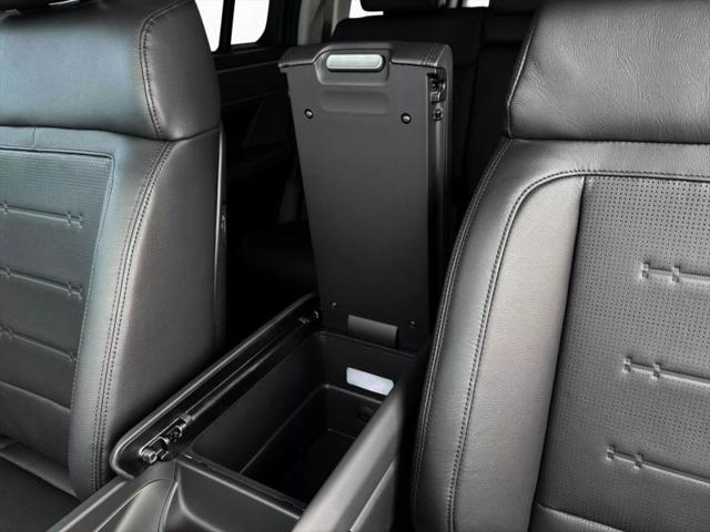 2025 Hyundai Santa Fe Hybrid Limited