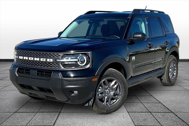 2025 Ford Bronco Sport Big Bend for sale in Hutchinson, KS