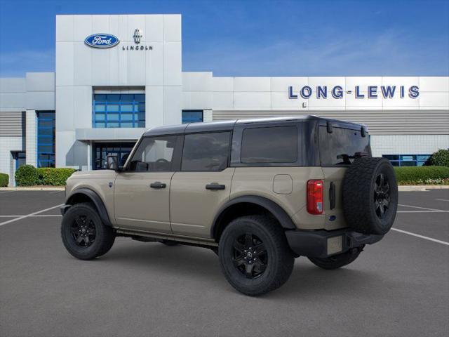 New 2025 Ford Bronco For Sale in Muscle Shoals, AL