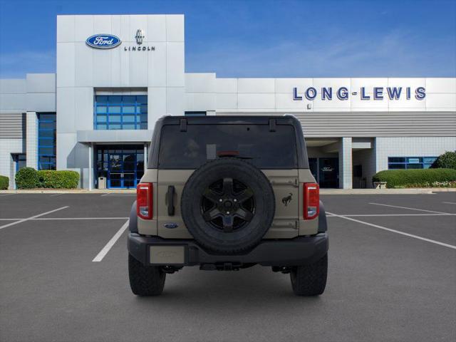 New 2025 Ford Bronco For Sale in Muscle Shoals, AL