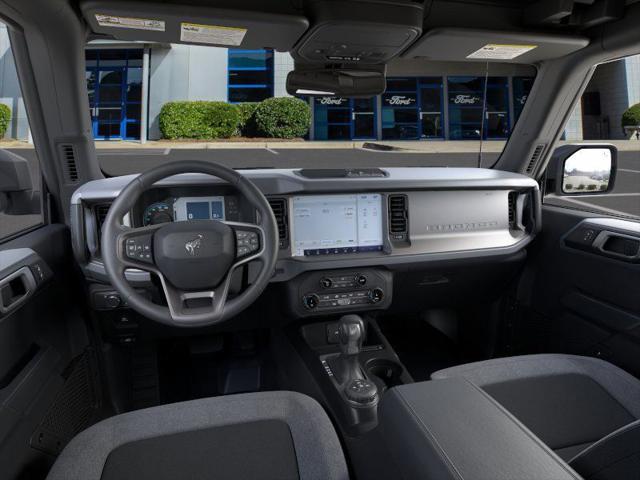 New 2025 Ford Bronco For Sale in Muscle Shoals, AL