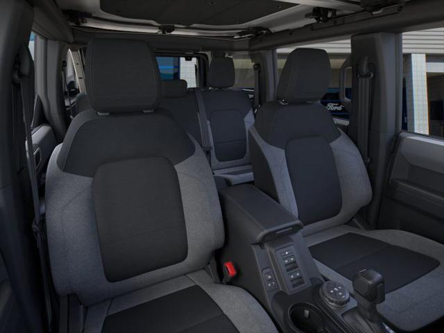 New 2025 Ford Bronco For Sale in Muscle Shoals, AL