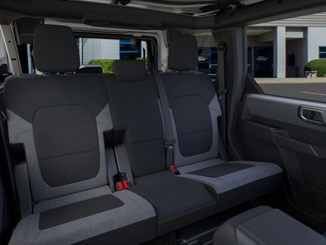 New 2025 Ford Bronco For Sale in Muscle Shoals, AL