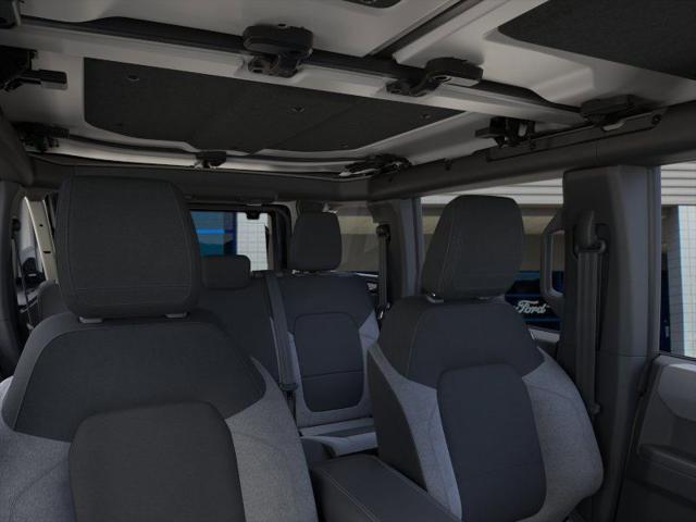 New 2025 Ford Bronco For Sale in Muscle Shoals, AL