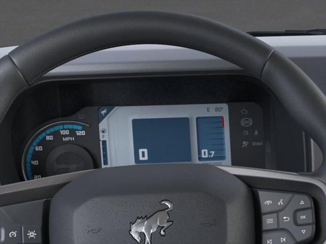 New 2025 Ford Bronco For Sale in Muscle Shoals, AL